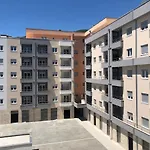 Apartman Masa Lux