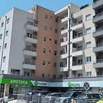 Apartman Masa Lux