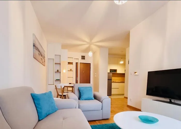 Apartman Masa Lux