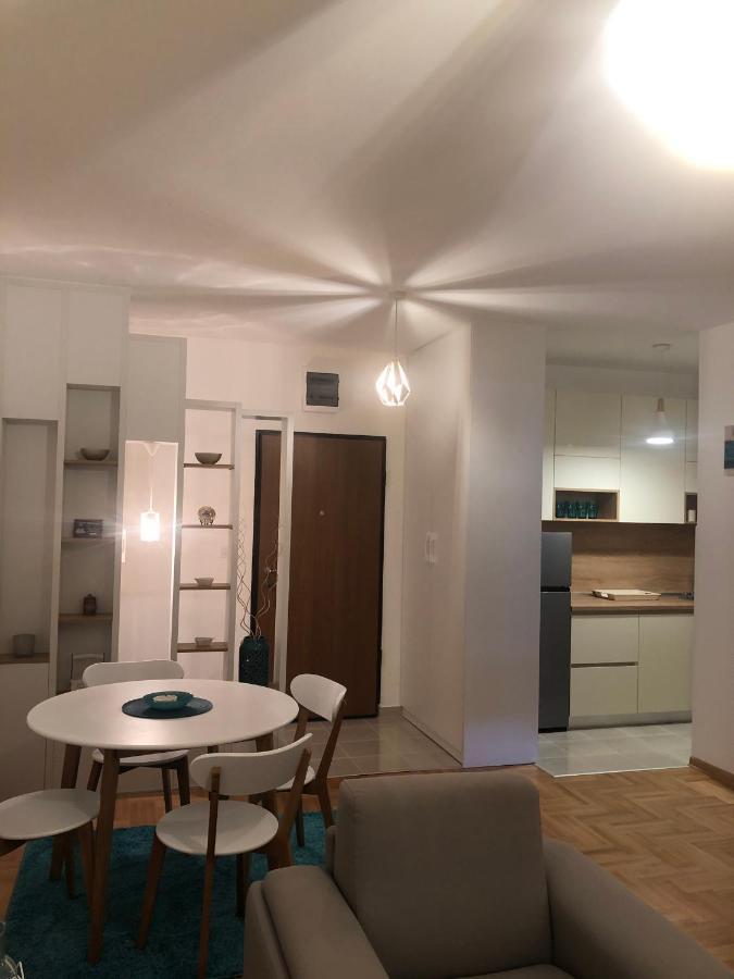 Apartman Masa Lux Budva