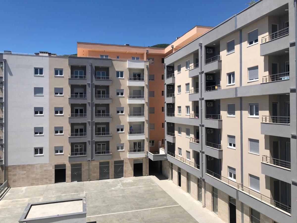 Apartment Apartman Masa Lux