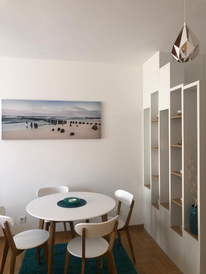 Apartment Apartman Masa Lux *