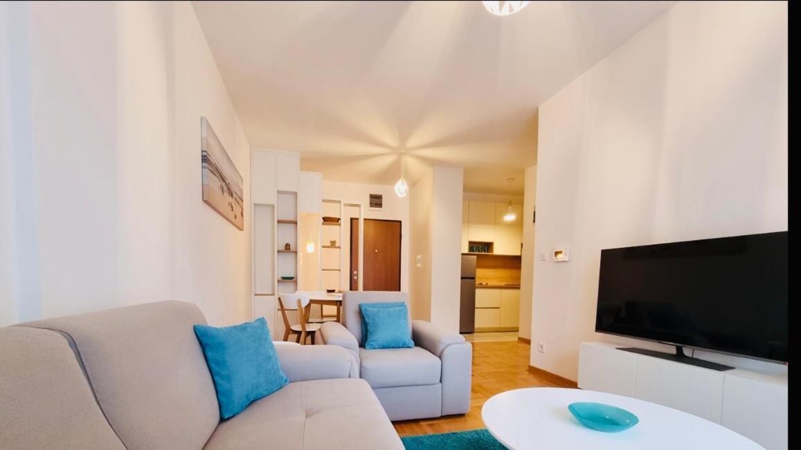 Apartment Apartman Masa Lux