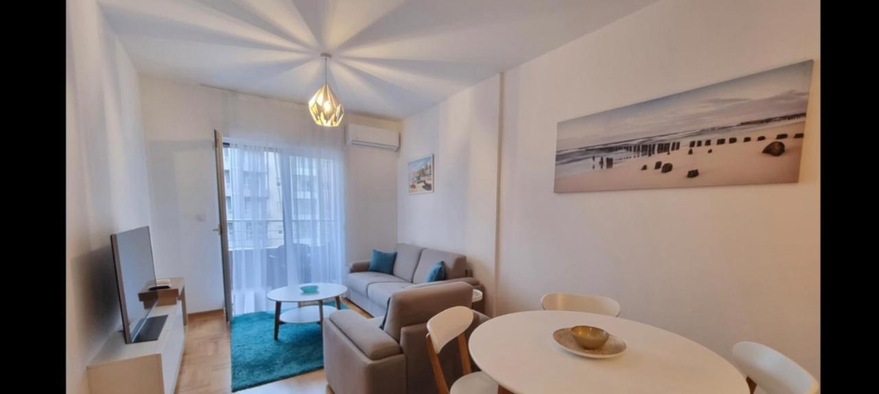 Apartman Masa Lux Budva