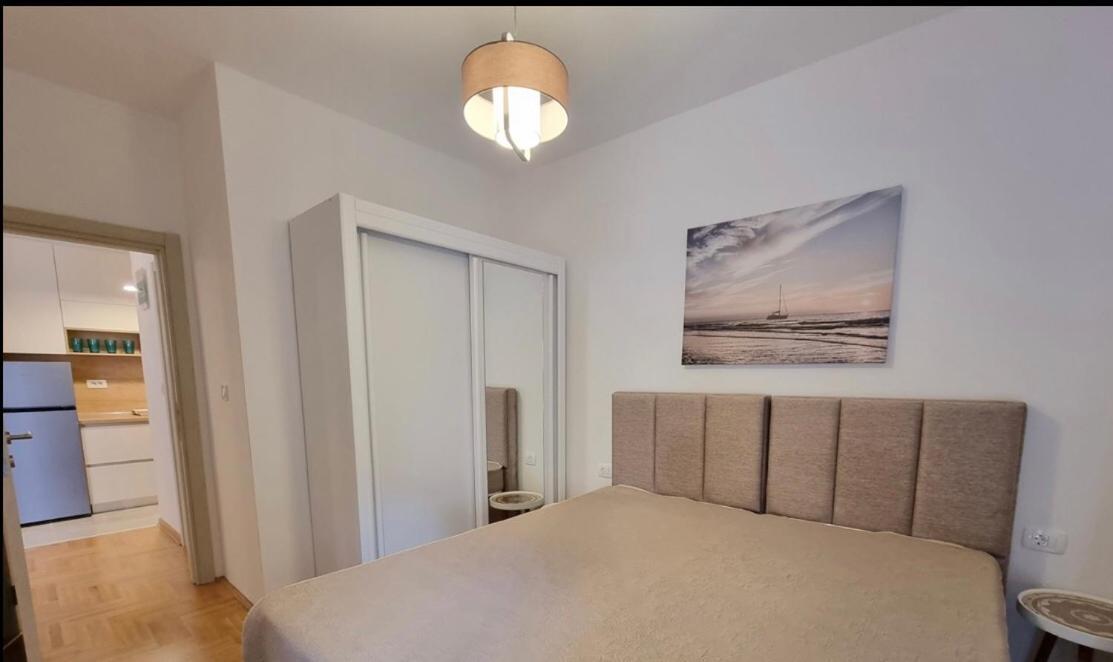 Apartment Apartman Masa Lux Budva