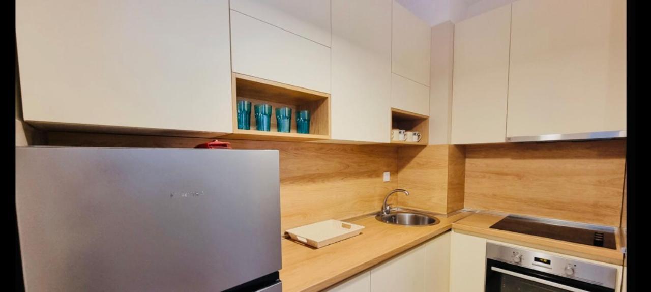 Apartman Masa Lux * Budva