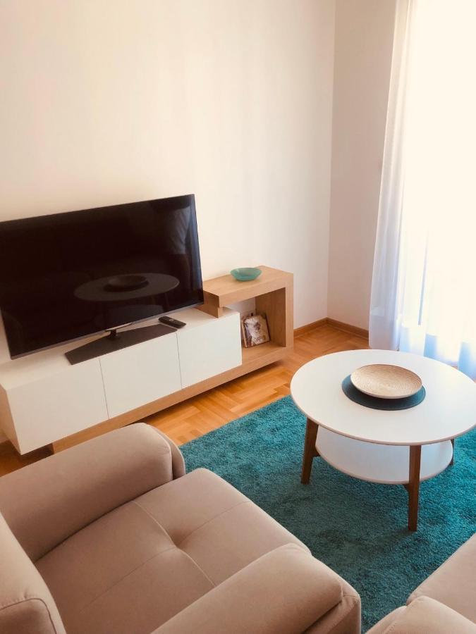 Apartman Masa Lux Budva