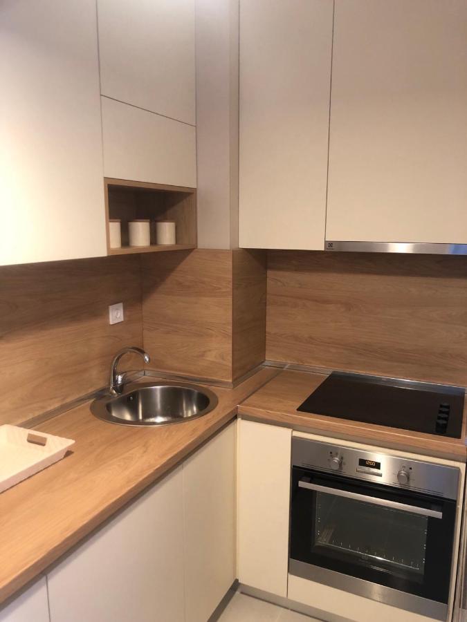 Apartman Masa Lux * Budva