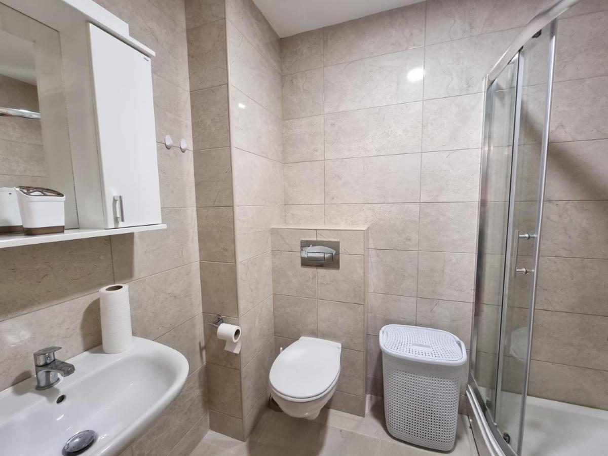 Apartman Masa Lux *