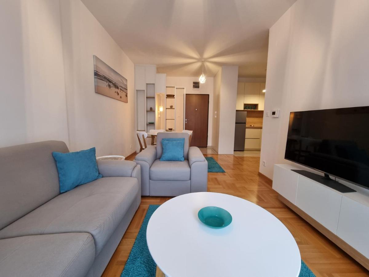 Apartman Masa Lux Apartment