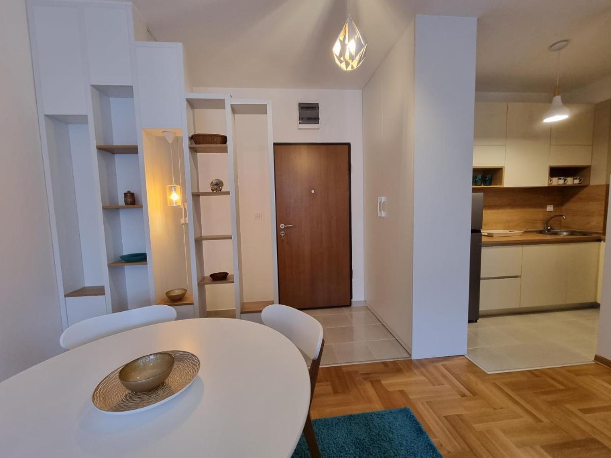 Apartman Masa Lux