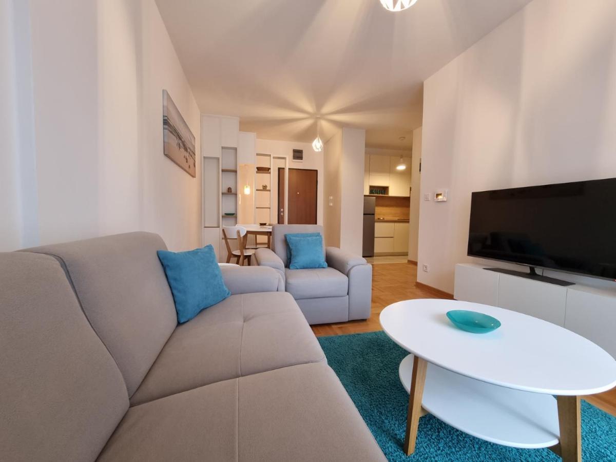 Apartman Masa Lux *