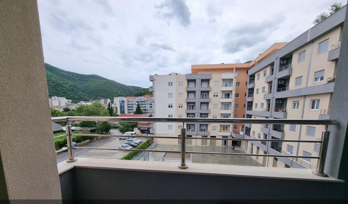Apartman Masa Lux Apartment Budva